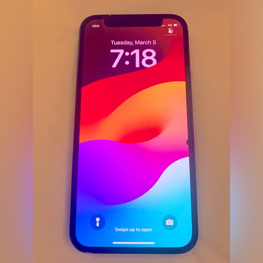 iPhone 12 mini 64GB
